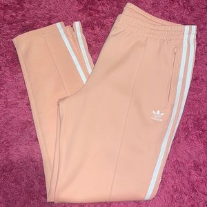Adidas sweatpants
